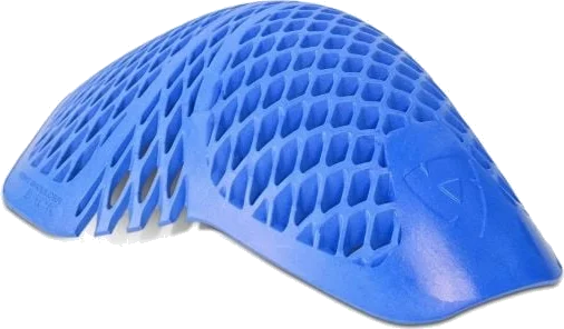 REV'IT! Revit Seeflex RV13 Shoulder Protectors, Blue