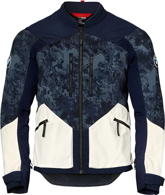 GS Rallye Air, night blue