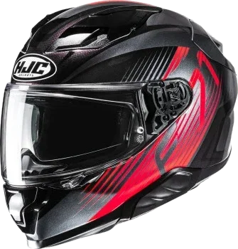 HJC F71 Full Face Helmet Catos MC1