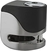Kovix Ks6 Alarm Disc Lock Steel