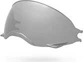 Bell Broozer Sun Visor Clear