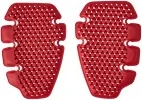 Alpinestars Nucleon Morph Stealth Knee Insert Red