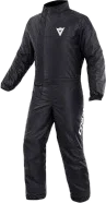 Dainese Typhon Rain Suit Black