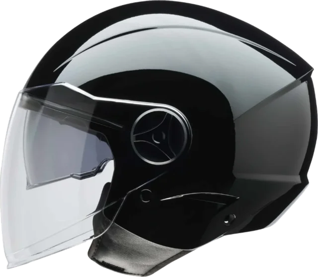 Z1R Scuzzi Helmet, black