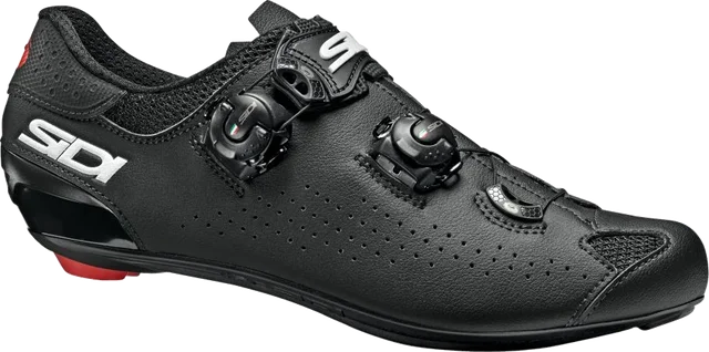 SIDI Genius 10 Black