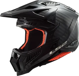 LS2 X-Force Carbon