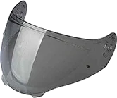 Caberg Horus Visor Light Smoke