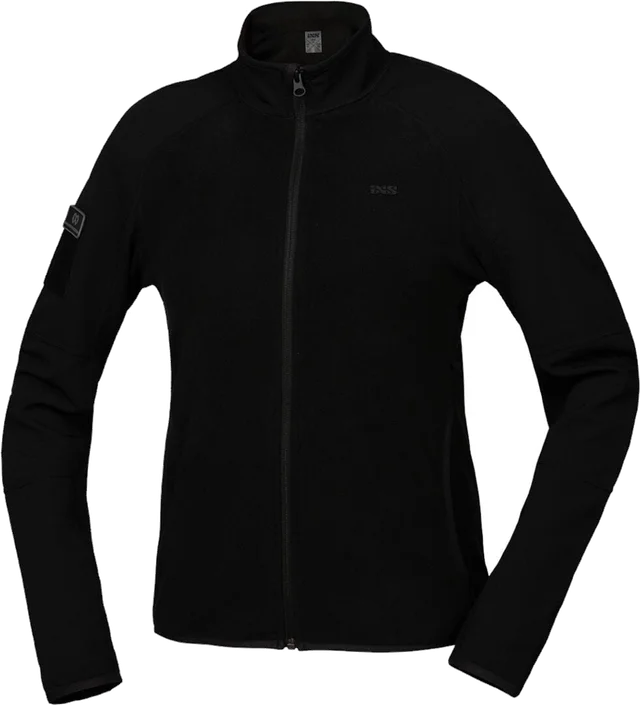 IXS 365-TMO 1.0 Ripstop Fleece Ladies Functional Mid Layer