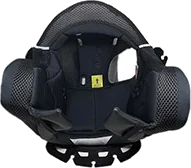 Airoh Inner Lining Rev19 Helmet