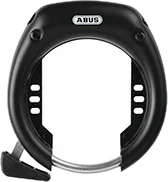 Abus 5755l Nr Oe Shield Plus Xplus Black