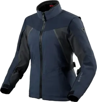 REV'IT! Jacket Lamina GTX Ladies | Blue-Blue
