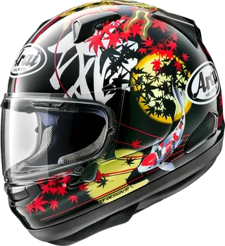 Arai Signet-X Oriental 2 Helmet
