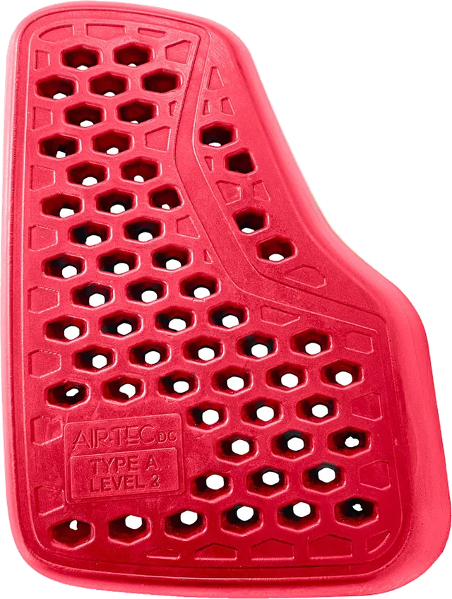 RST AIR TECH DIVIDED CHEST PROTECTOR, default