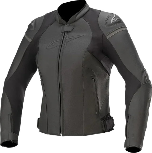 Alpinestars Women's Stella GP+R V3 Jacket, black