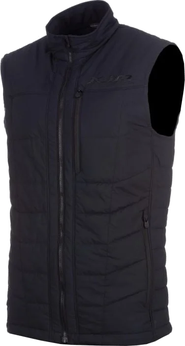 Klim eFire Override Vest, Black