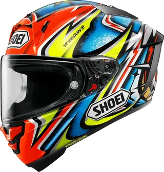 Shoei X-Fifteen Daijiro