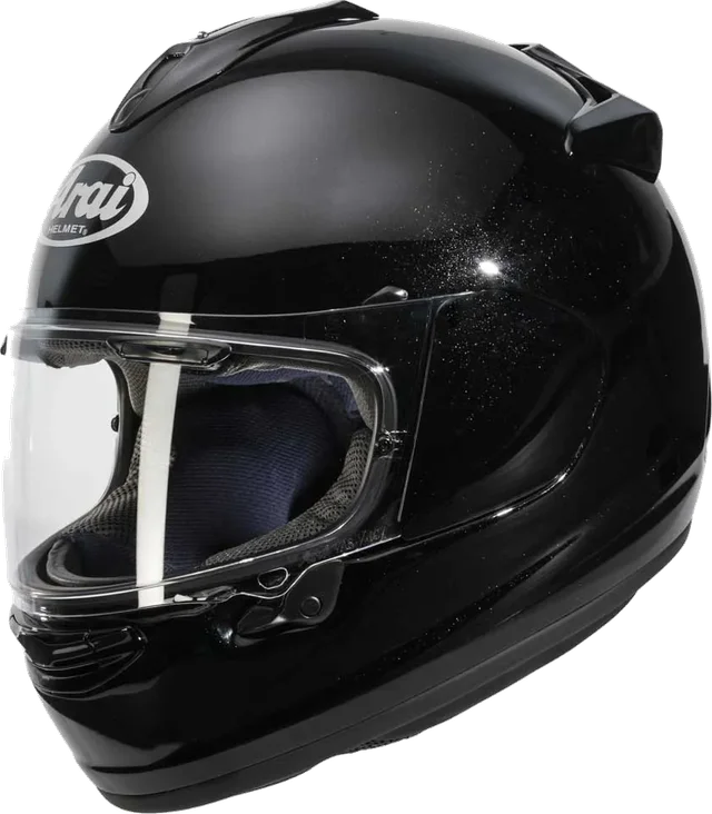Arai Chaser X Full Face Helmet, Diamond Black