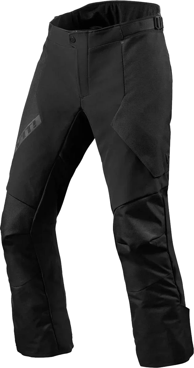 REV'IT! REVIT Potential Gore-Tex Black, Brown / Grey
