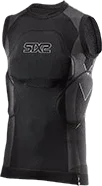 Six2 Prm Smx Sleeveless Black
