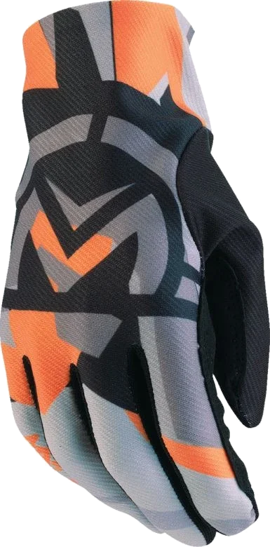 Moose Racing MX2 2025 Digi Gloves