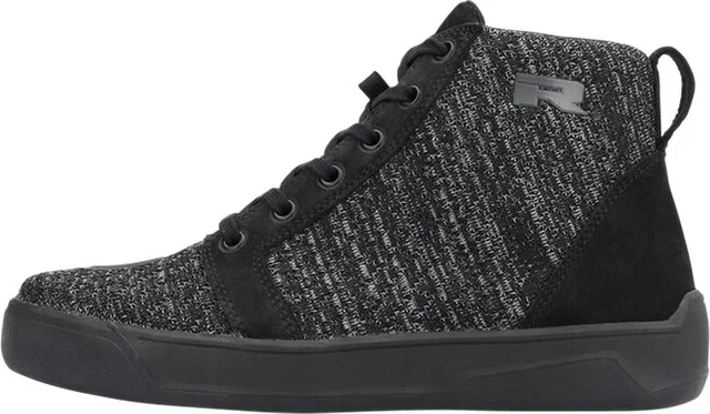 Richa MISTRAL AIR SHOES, 100 black