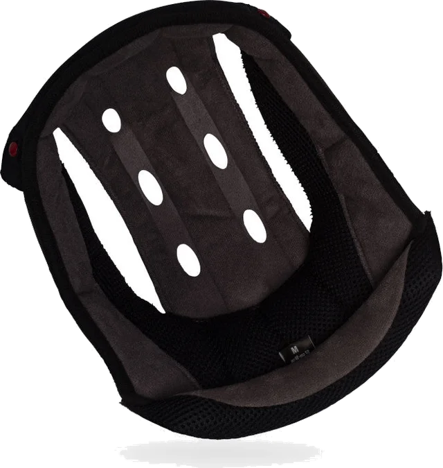 Bell MX-9 Adventure / MIPS 37488 Top Liner Black