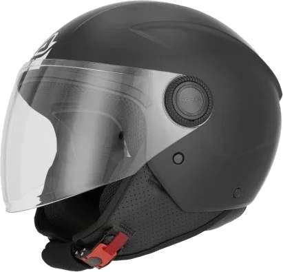 Acerbis JET BREZZA KID HELMET, black
