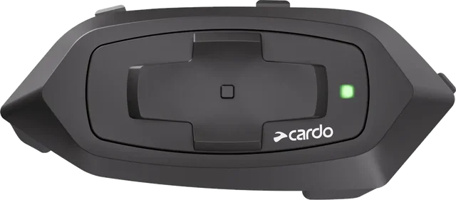 Cardo HJC Packtalk Intercom - Single, Single