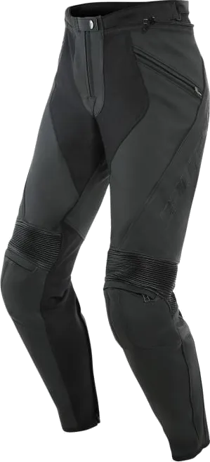 Dainese Pony 3 Womens Motorcycle Leather Pants