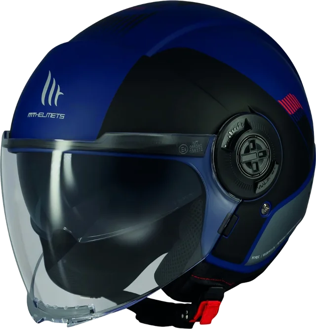 MT Viale Advance - Matt Blue