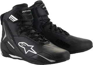 Alpinestars Faster 4 Stella Womens Shoes Black