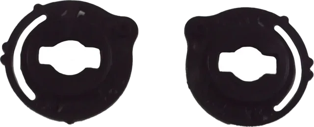 Spada Hellion Base Plates Black