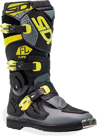 Sidi FLAME