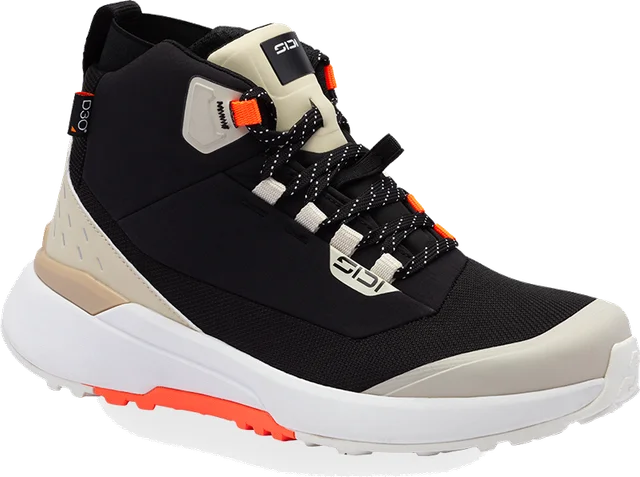 Sidi NUCLEUS GTX, black sand