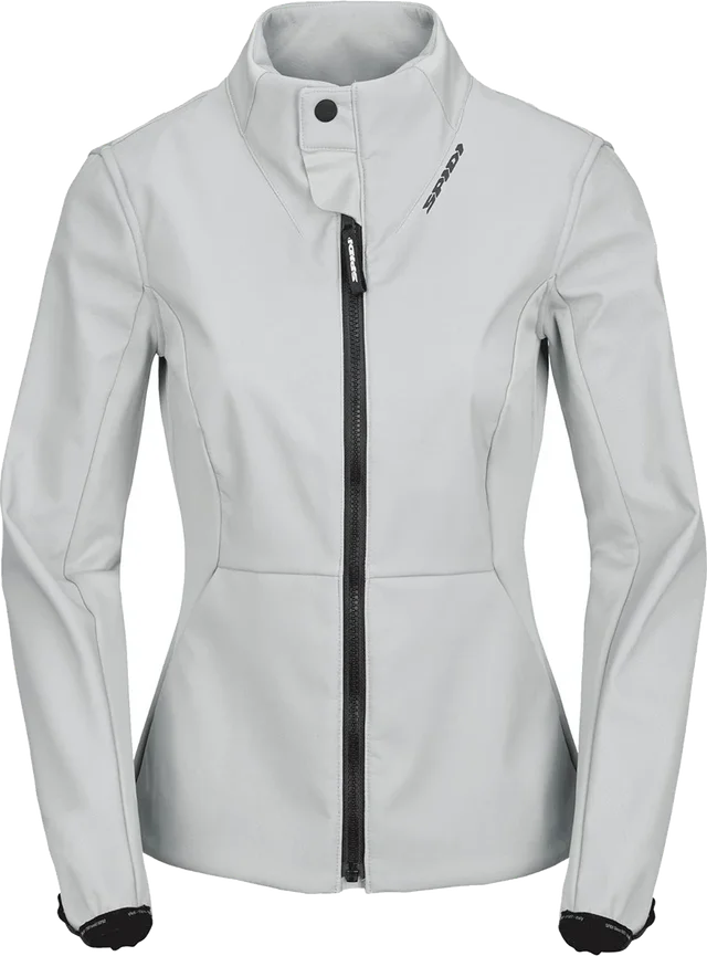 SPIDI Windout SoftShell Lady Grey