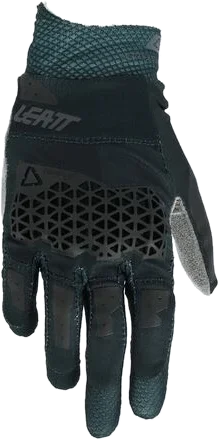 Leatt 2026 Youth Moto 3.5 Gloves, black