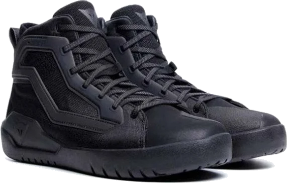 Dainese Motorcycle Shoes Urbactive GORE-TEX, black