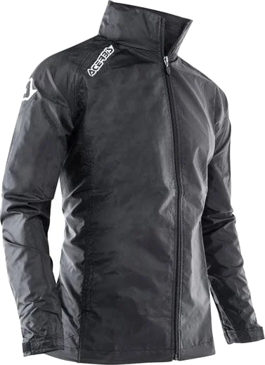 ACERBIS Rain Corporate Black