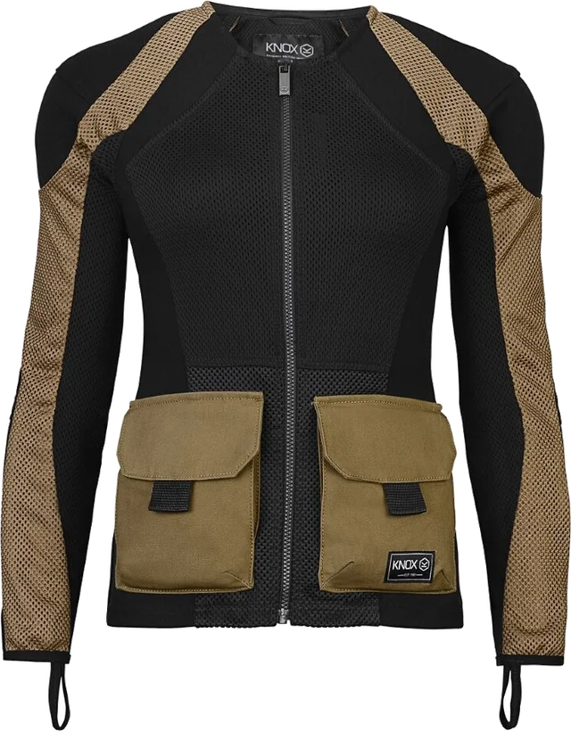 Knox Urbane Pro Utility Women's Shirt (XS)