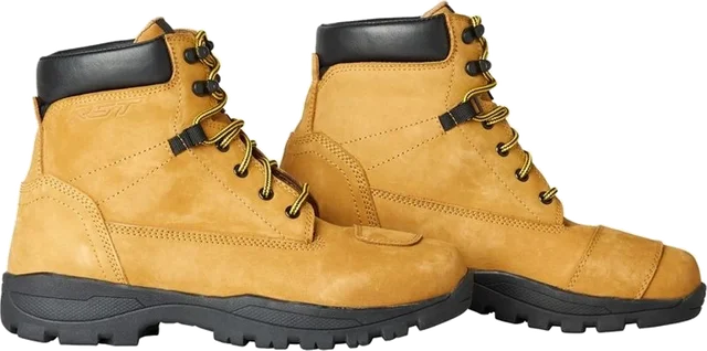 RST WORKWEAR, brown