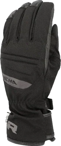 Richa SUMMERRAIN 2 GLOVES, 100 black