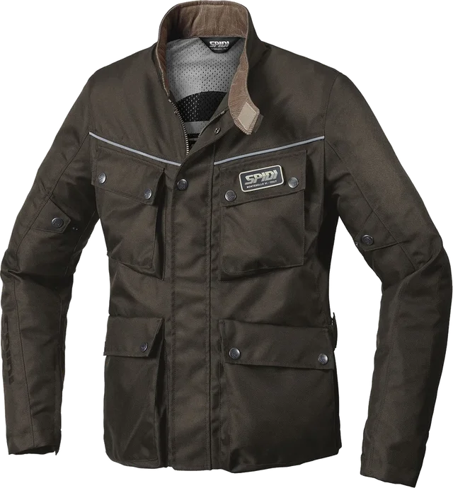 SPIDI Originals Enduro Coffee
