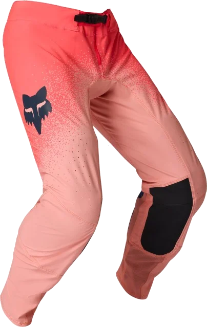 Fox Racing Flexair Vision LE Pants, Peach