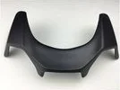 Arai Rear Air Duct Qv-pro Frost Black