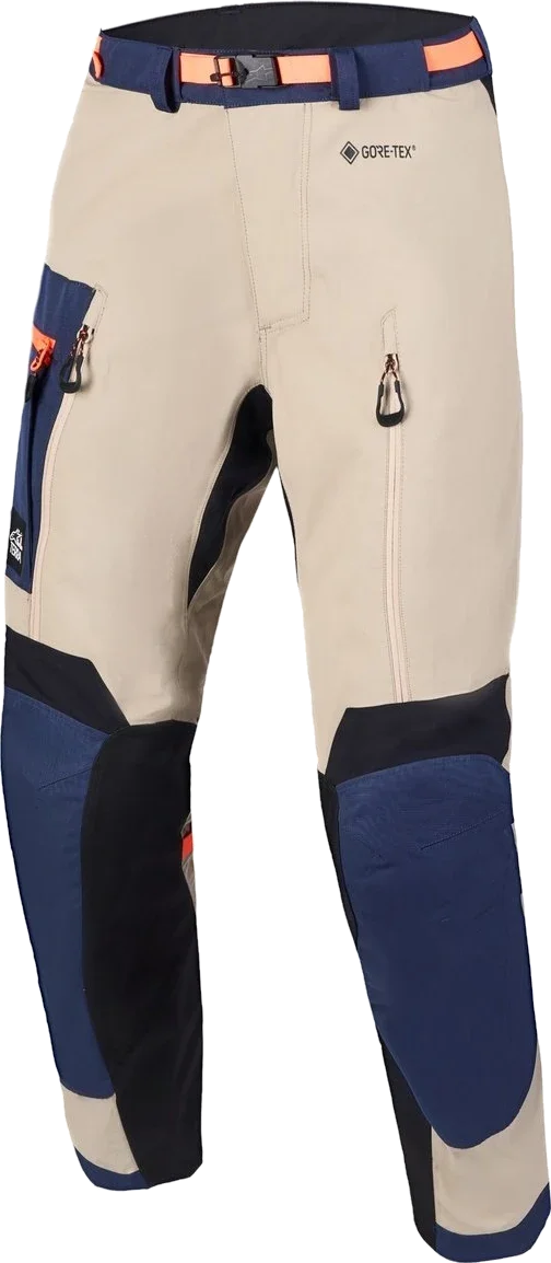 ALPINESTARS Arenis Gore-Tex Almond / Blue