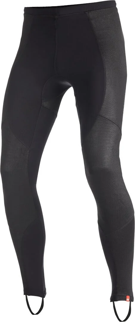 Pando Moto Skin UH AAA Functional Pants, black