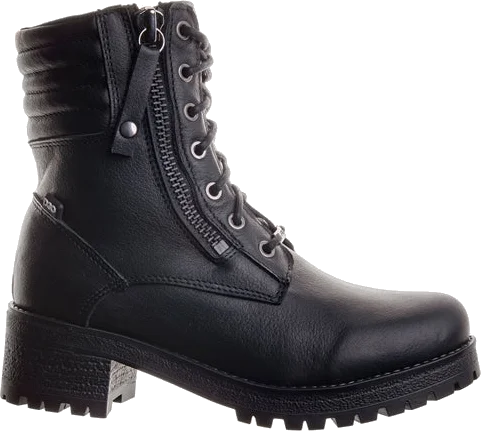 Falcoboots Misty 2 Boots, black