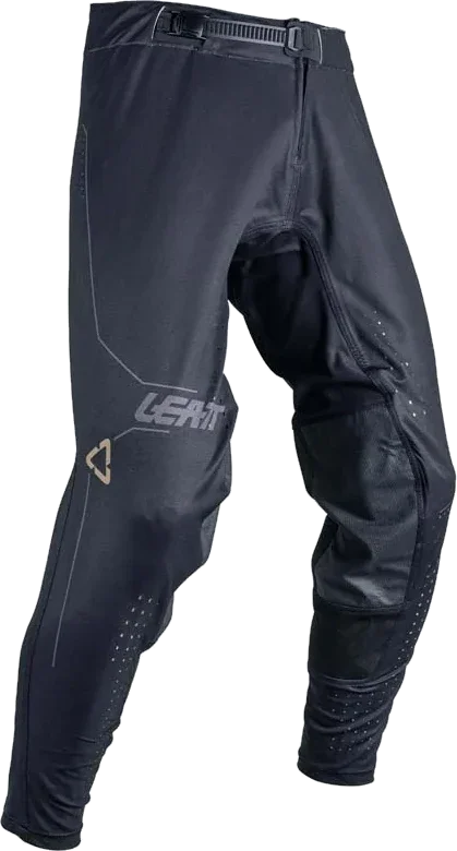 Leatt Moto 5.5 I.K.S Textile Trouser Black