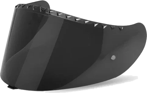 Nolan X-904 Flat Visor Dark Smoke