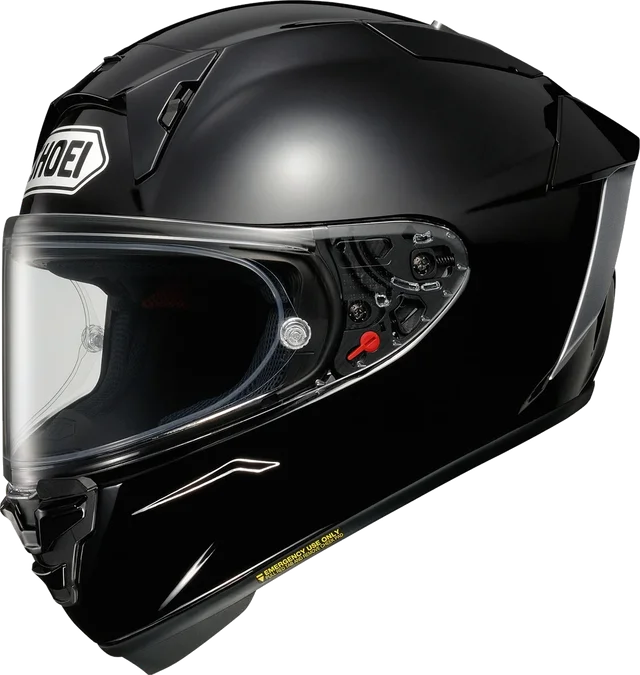 Shoei X-Fifteen
